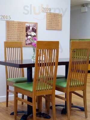 Mrs Gill's Country Cakes