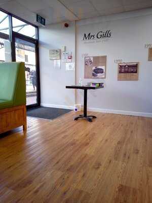 Mrs Gill's Country Cakes