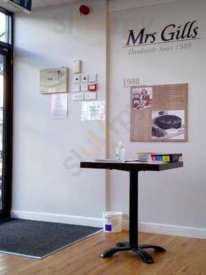 Mrs Gill's Country Cakes