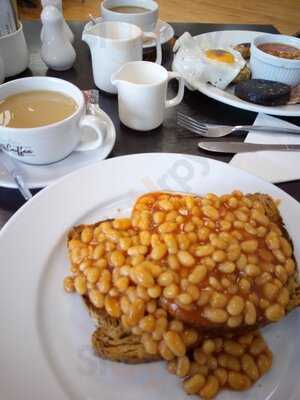 Mrs Gill's Country Cakes