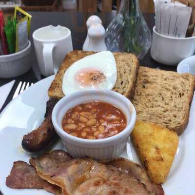 Mrs Gill's Country Cakes