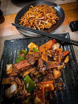 West View Restaurant