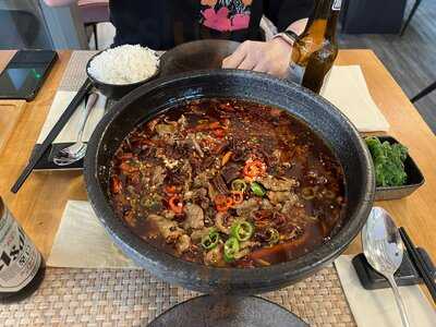 West View Restaurant