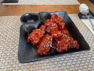 West View Restaurant