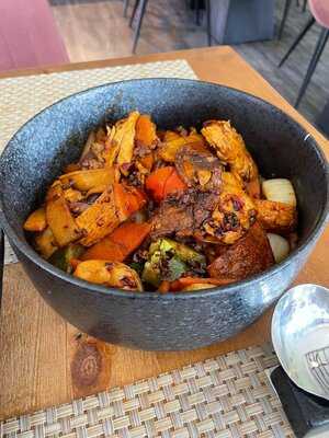 West View Restaurant