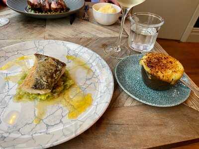 The Stubborn Duckling