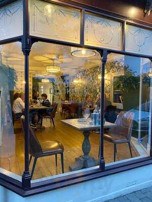 The Stubborn Duckling