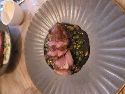 The Stubborn Duckling