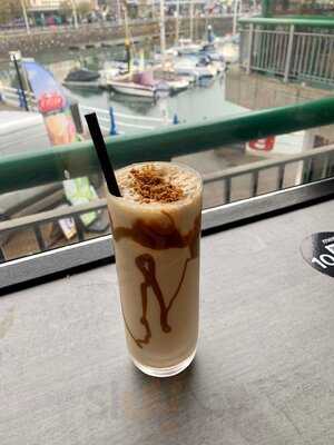 Wesup Torquay Marina