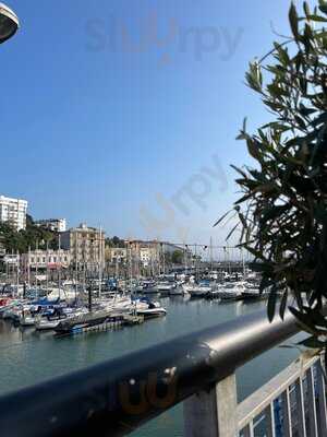 Wesup Torquay Marina