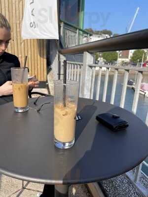 Wesup Torquay Marina