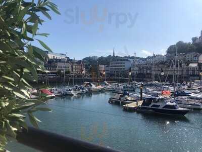 Wesup Torquay Marina