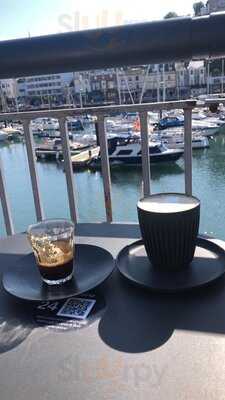 Wesup Torquay Marina