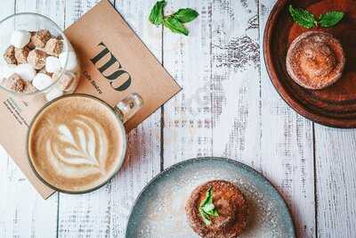 Tdo Cafe-bistro