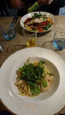 Ego At Running Mare, Chelmsford