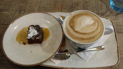 Ego At Running Mare, Chelmsford