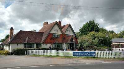 Ego At Running Mare, Chelmsford