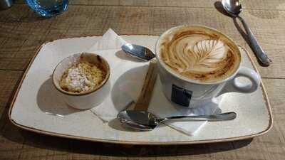 Ego At Running Mare, Chelmsford