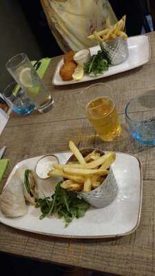 Ego At Running Mare, Chelmsford