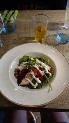 Ego At Running Mare, Chelmsford