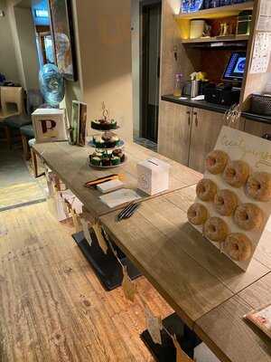 Ego At Running Mare, Chelmsford