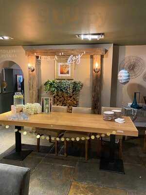 Ego At Running Mare, Chelmsford