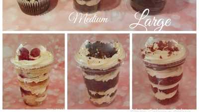 Silvija Artisan Cakes