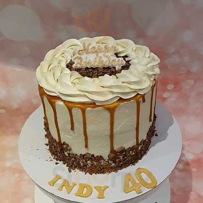 Silvija Artisan Cakes