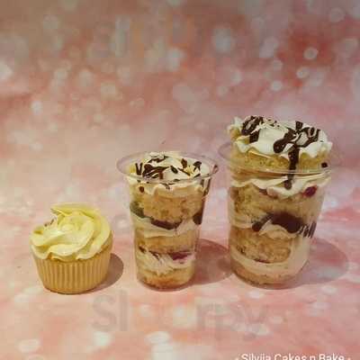Silvija Artisan Cakes