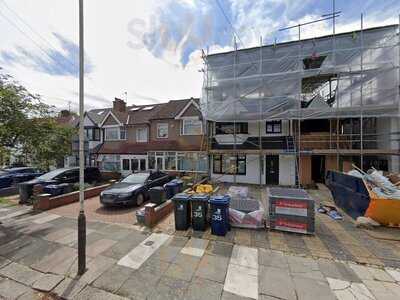 Silvija Artisan Cakes