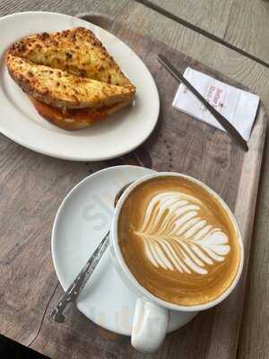 Costa Coffee The Paddock Handforth