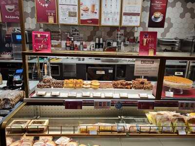 Costa Coffee The Paddock Handforth