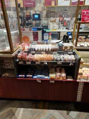 Costa Coffee The Paddock Handforth