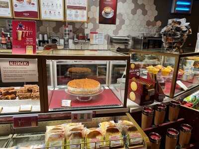 Costa Coffee The Paddock Handforth