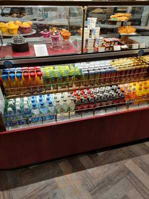 Costa Coffee The Paddock Handforth