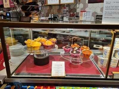 Costa Coffee The Paddock Handforth