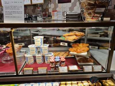 Costa Coffee The Paddock Handforth