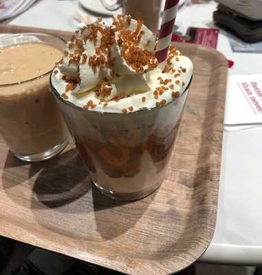 Costa Coffee The Paddock Handforth