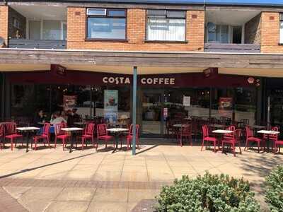 Costa Coffee The Paddock Handforth