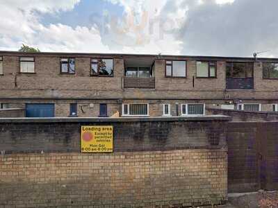 Costa Coffee The Paddock Handforth