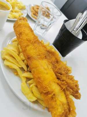 Kings Fish Bar