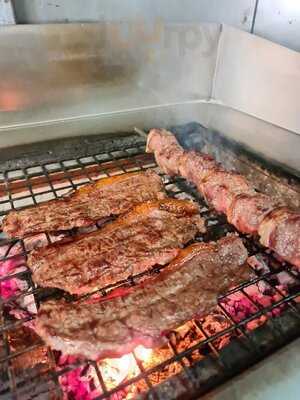 Madeira's Restaurante