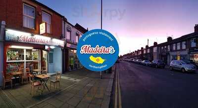 Madeira's Restaurante