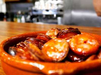 Madeira's Restaurante