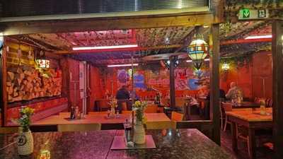 Madeira's Restaurante