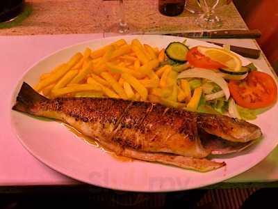 Madeira's Restaurante