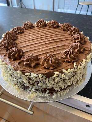 Gorse Hill Tea Rooms