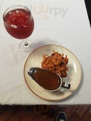 Mcart's Fort Bar And Grill