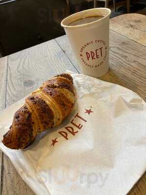 Pret A Manger
