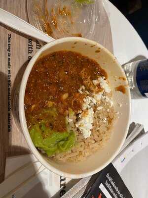 Pure North Terminal Gatwick Airport